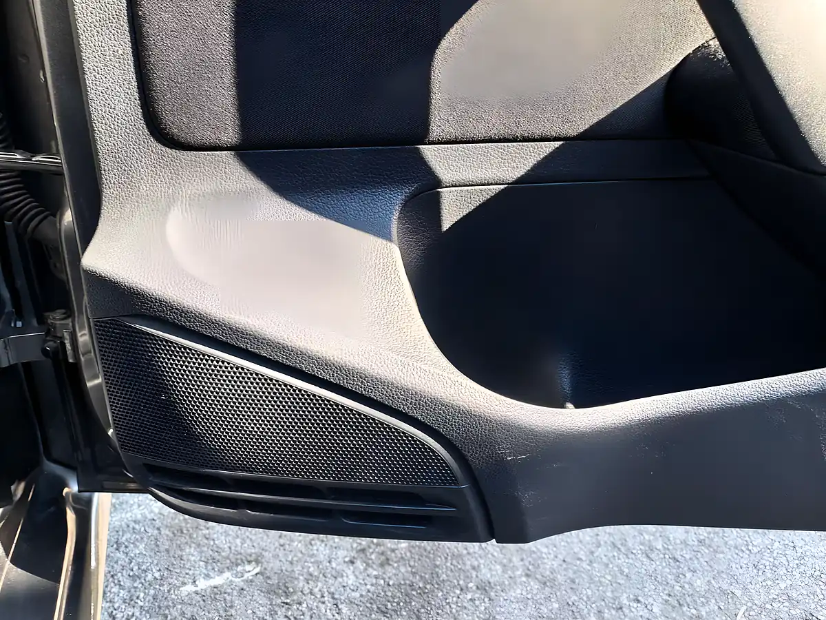 Used 2012 Volkswagen Polo Match Grey - Interior and Exterior details 14