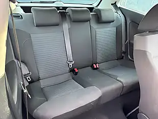 Used 2012 Volkswagen Polo Match Silver - Interior and Exterior details 11
