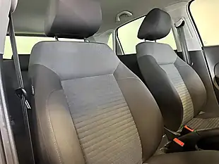 Used 2012 Volkswagen Polo Match Silver - Interior and Exterior details 15