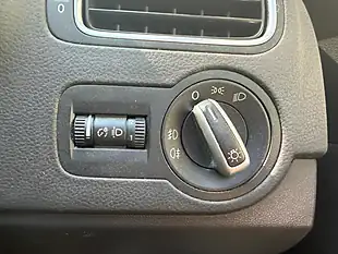 Used 2012 Volkswagen Polo Match Silver - Interior and Exterior details 12