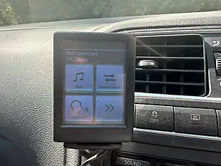 Used 2012 Volkswagen Polo Match Silver - Interior and Exterior details 14