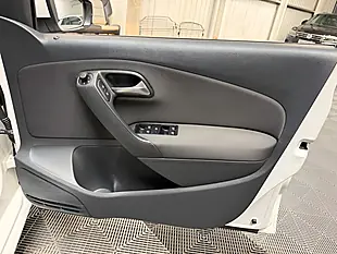 Used 2012 Volkswagen Polo Match White - Interior and Exterior details 18