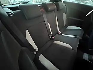 Used 2012 Volkswagen Polo R-Line Candy White - Interior and Exterior details 10