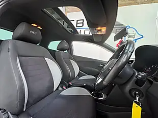Used 2012 Volkswagen Polo R-Line Candy White - Interior and Exterior details 11