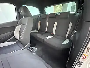 Used 2012 Volkswagen Polo R-Line Candy White - Interior and Exterior details 9