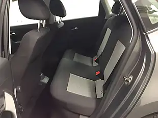 Used 2012 Volkswagen Polo S Grey - Interior and Exterior details 19