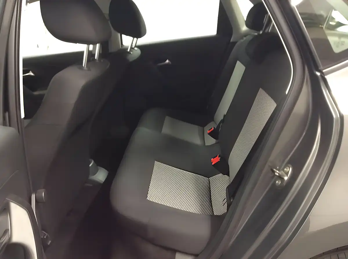 Used 2012 Volkswagen Polo S Grey - Interior and Exterior details 19