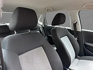 Used 2012 Volkswagen Polo S Silver - Interior and Exterior details 10