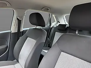 Used 2012 Volkswagen Polo S Silver - Interior and Exterior details 12