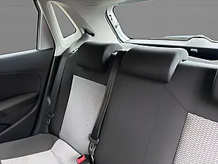 Used 2012 Volkswagen Polo S Silver - Interior and Exterior details 14