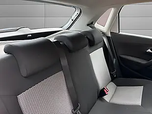 Used 2012 Volkswagen Polo S Silver - Interior and Exterior details 15