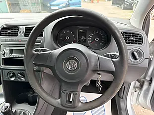 Used 2012 Volkswagen Polo S Silver - Interior and Exterior details 16