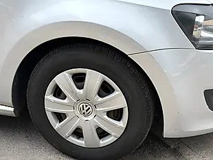Used 2012 Volkswagen Polo S Silver - Interior and Exterior details 18