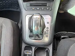 Used 2012 Volkswagen Tiguan Bluemotion Tech Se Blue - Interior and Exterior details 12