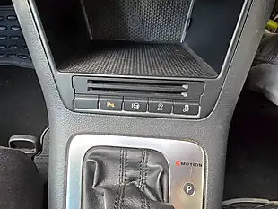 Used 2012 Volkswagen Tiguan Bluemotion Tech Se Blue - Interior and Exterior details 16