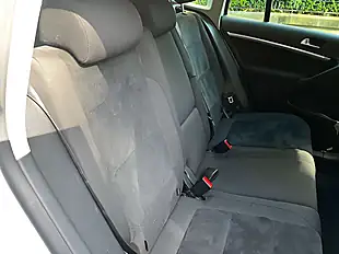 Used 2012 Volkswagen Tiguan Se Candy White - Interior and Exterior details 13