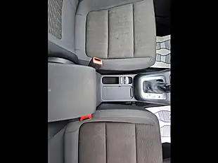 Used 2012 Volkswagen Tiguan Se White - Interior and Exterior details 14