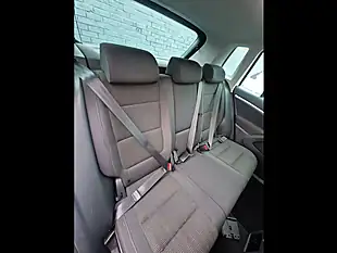 Used 2012 Volkswagen Tiguan Se White - Interior and Exterior details 15