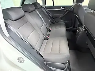 Used 2012 Volkswagen Tiguan Se White - Interior and Exterior details 16