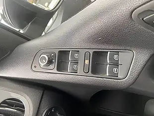 Used 2012 Volkswagen Tiguan Sport Black - Interior and Exterior details 18