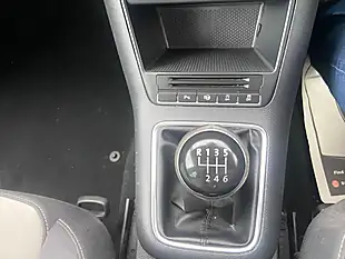 Used 2012 Volkswagen Tiguan Sport Black - Interior and Exterior details 19