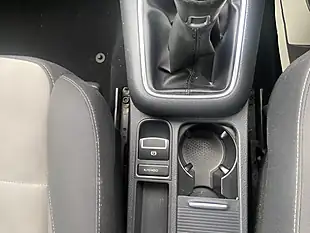 Used 2012 Volkswagen Tiguan Sport Black - Interior and Exterior details 20