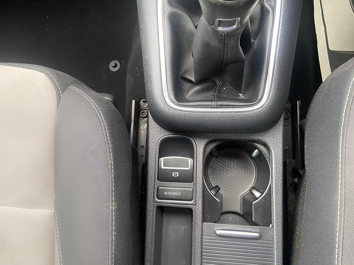 Used 2012 Volkswagen Tiguan Sport Black - Interior and Exterior details 20