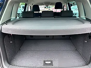 Used 2012 Volkswagen Tiguan Sport Blue - Interior and Exterior details 15