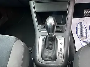 Used 2012 Volkswagen Tiguan Sport Blue - Interior and Exterior details 18