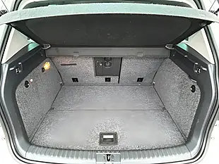 Used 2012 Volkswagen Tiguan Sport White - Interior and Exterior details 16