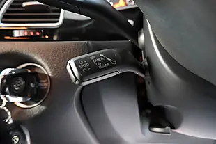 Used 2012 Volkswagen Touareg Altitude Black - Interior and Exterior details 13