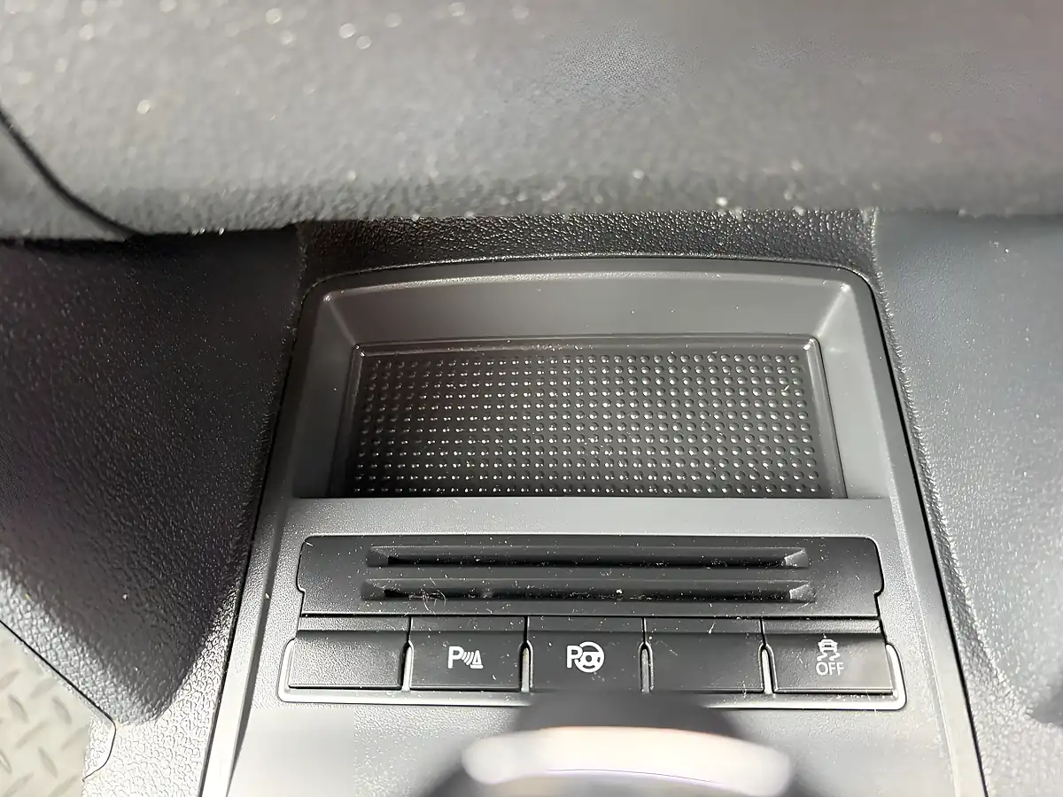 Used 2012 Volkswagen Touran Se Grey - Interior and Exterior details 12