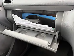 Used 2012 Volkswagen Touran Se Grey - Interior and Exterior details 14