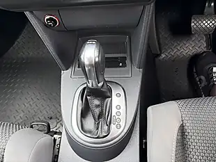 Used 2012 Volkswagen Touran Se Grey - Interior and Exterior details 15