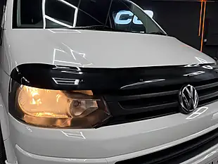 Used 2012 Volkswagen Transporter T28 L1 H1 4dr White - Interior and Exterior details 11