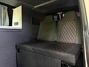 Used 2012 Volkswagen Transporter T28 L1 H1 4dr White - Interior and Exterior details 4