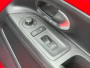 Used 2012 Volkswagen Up! High Up! Red - Interior and Exterior details 20