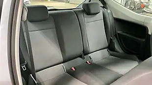 Used 2012 Volkswagen Up! Move Up! Blue - Interior and Exterior details 10
