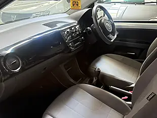 Used 2012 Volkswagen Up! Move Up! Silver - Interior and Exterior details 14