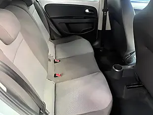 Used 2012 Volkswagen Up! Move Up! Silver - Interior and Exterior details 17