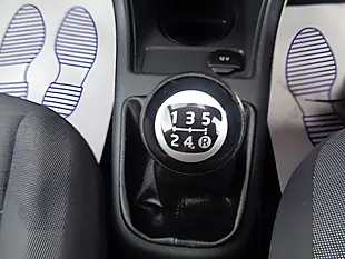 Used 2012 Volkswagen Up! Move Up! White - Interior and Exterior details 17