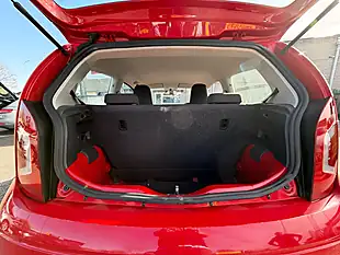 Used 2012 Volkswagen Up! Take Up Red - Interior and Exterior details 15