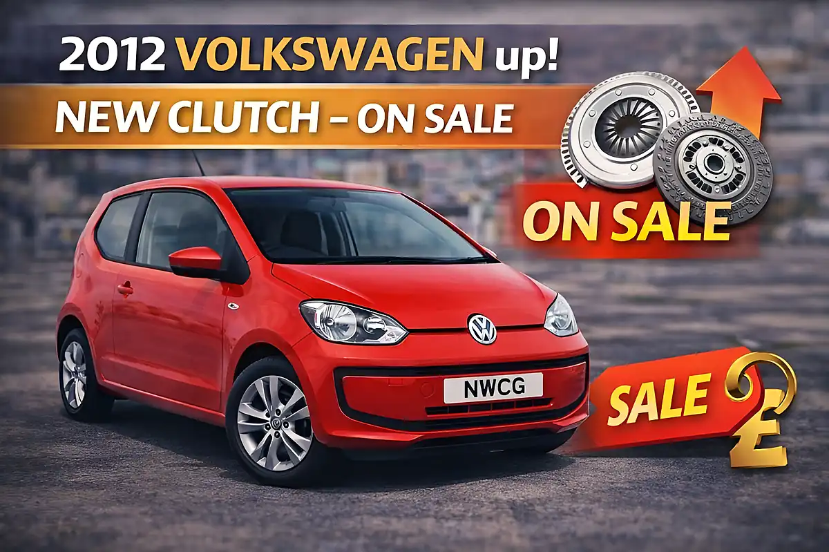 Used 2012 Volkswagen Up! Take Up Red - Interior and Exterior details 2