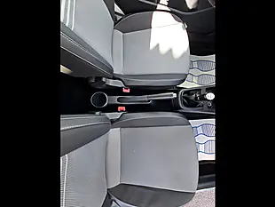 Used 2012 Volkswagen Up! Up! White - Interior and Exterior details 16