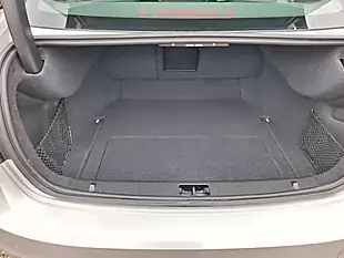 Used 2012 Volvo S60 Se Lux Silver - Interior and Exterior details 10