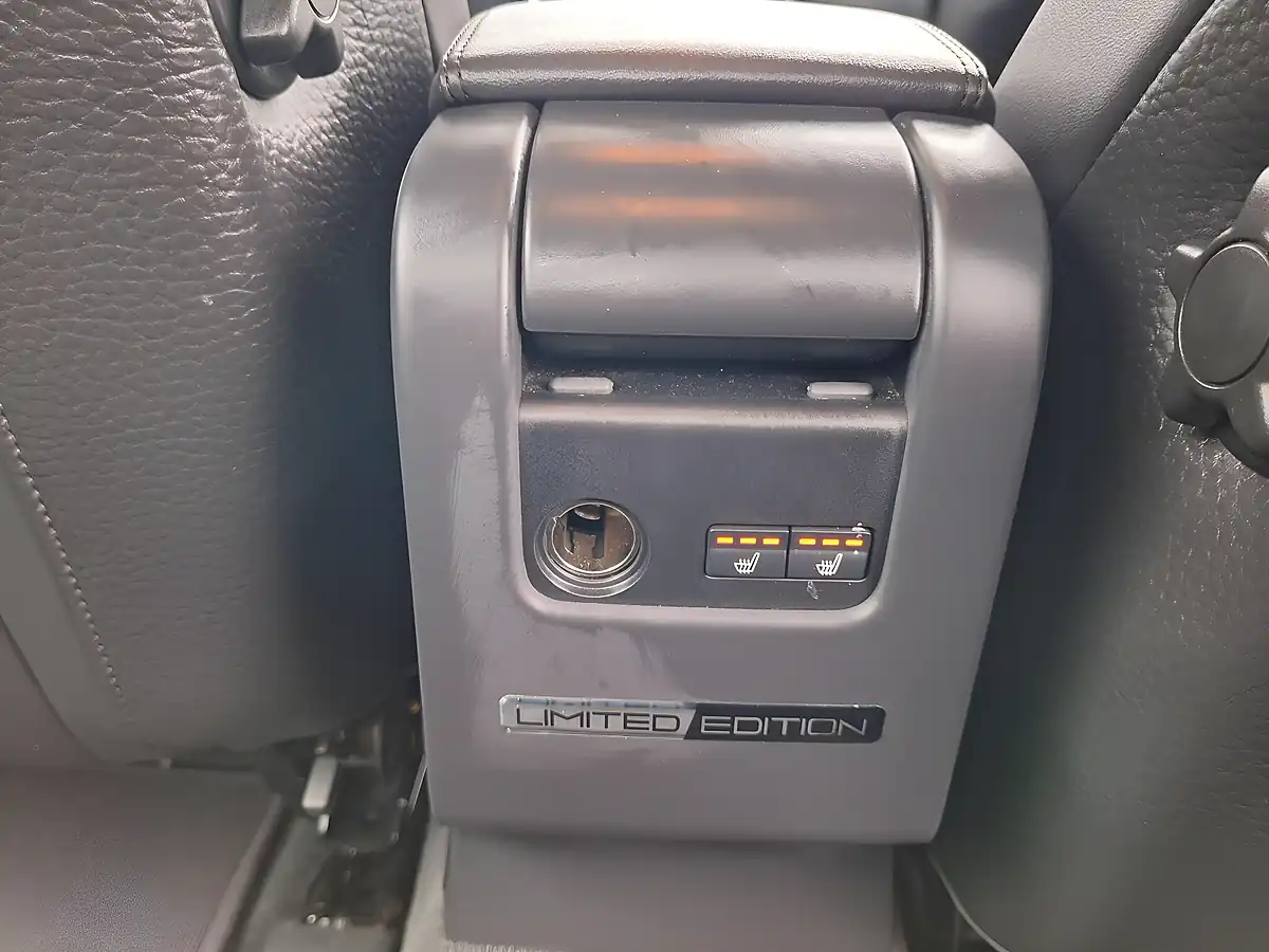 Used 2012 Volvo S60 Se Lux Silver - Interior and Exterior details 5