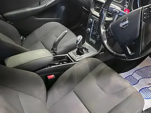 Used 2012 Volvo V40 Es Black - Interior and Exterior details 10
