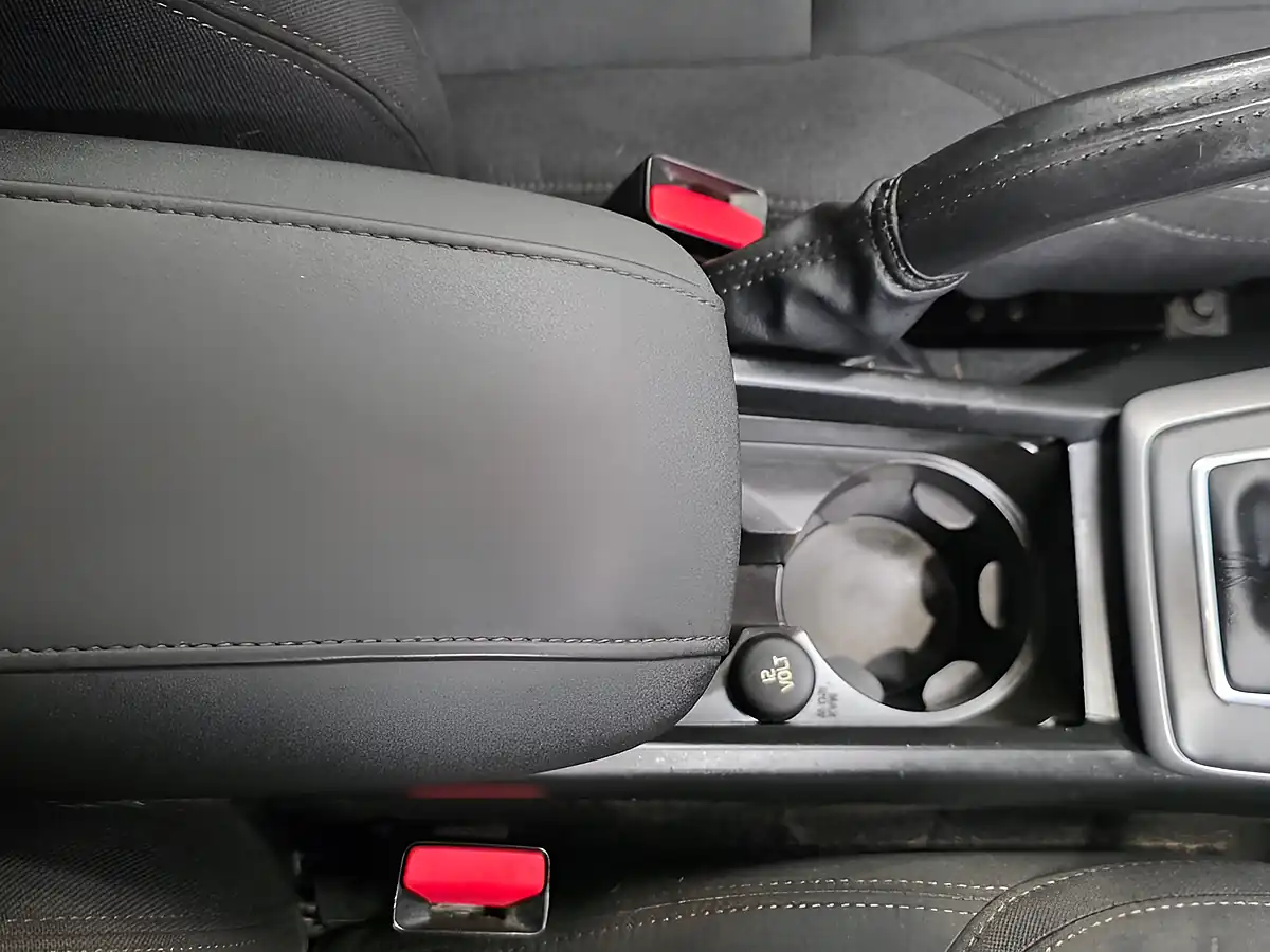 Used 2012 Volvo V40 Es Black - Interior and Exterior details 11