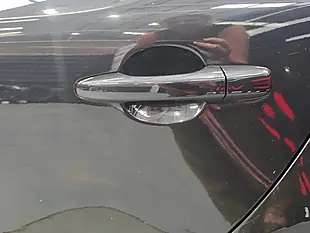 Used 2012 Volvo V40 Es Black - Interior and Exterior details 15