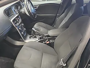 Used 2012 Volvo V40 Es Black - Interior and Exterior details 16